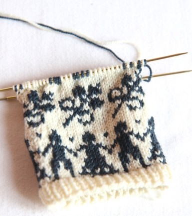 paperdoll gloves magic loop