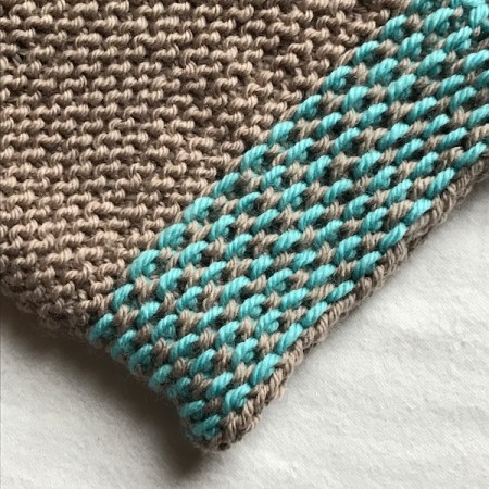 garter-stitch-two-colors